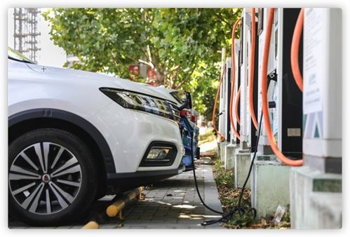 悟空租車戰略升級，上架新能源汽車租賃服務以應對行業新態勢